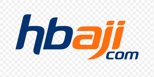 hbaji com logo